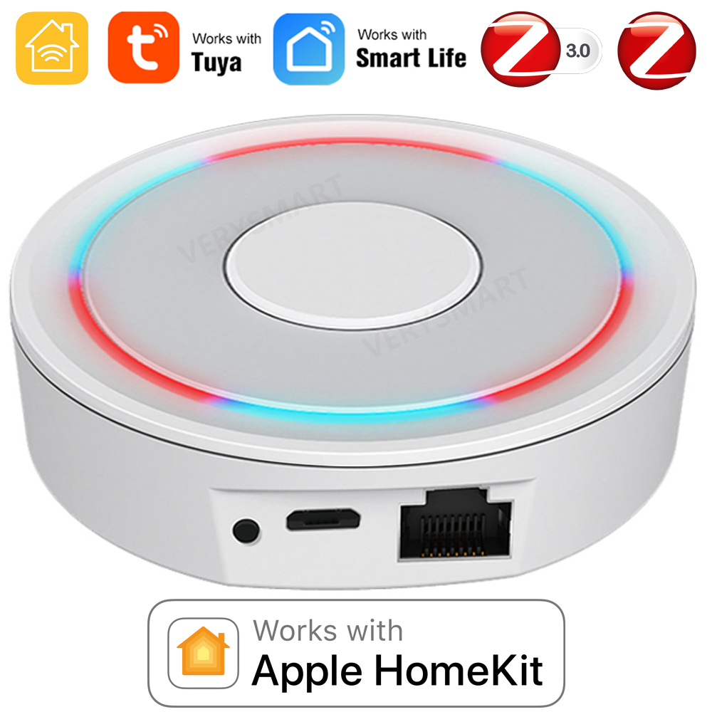 Smart Home Vimar - ZigBee App Hub de controle remoto,