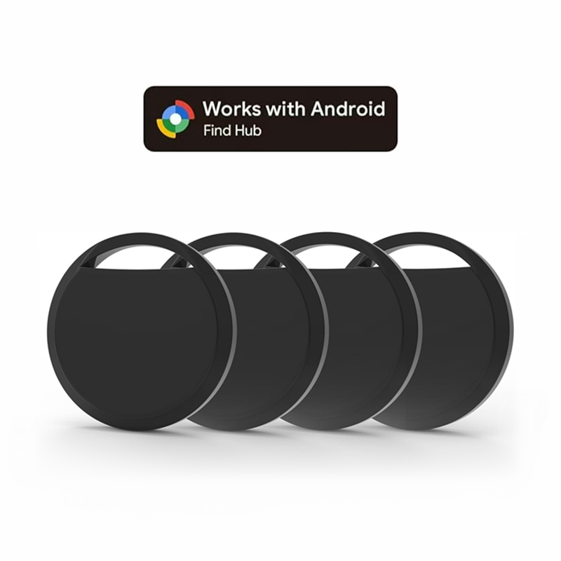 Smart Home Hub Device - Etiqueta rastreador para android bluetooth rastreador
