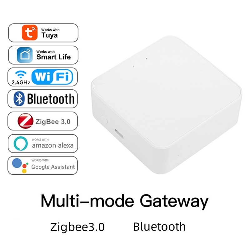 Smart Home Vimar - Tuya inteligente gateway hub multi-modelo casa