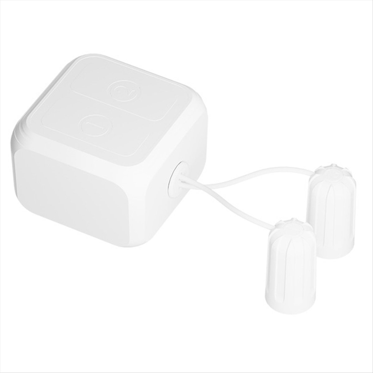 Smart Home Voice Assistant - Baobao-nova malha inteligente mijia interruptor recarregável