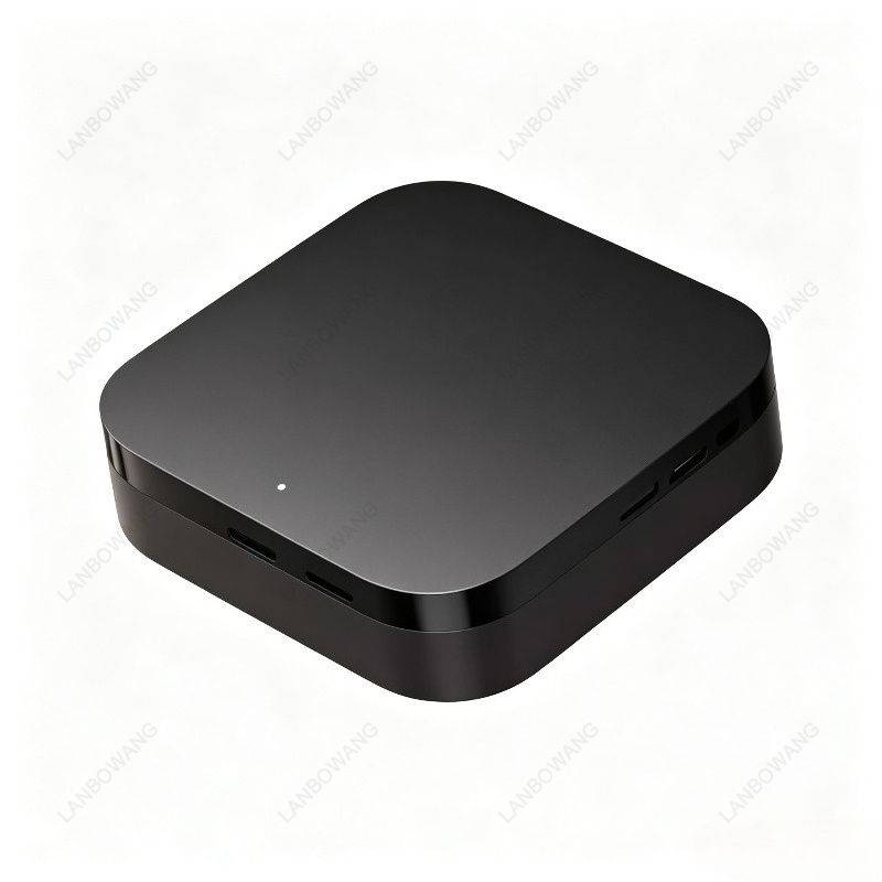 Smart Home Hub Device - M3 Smart Hub Gateway: Centro de