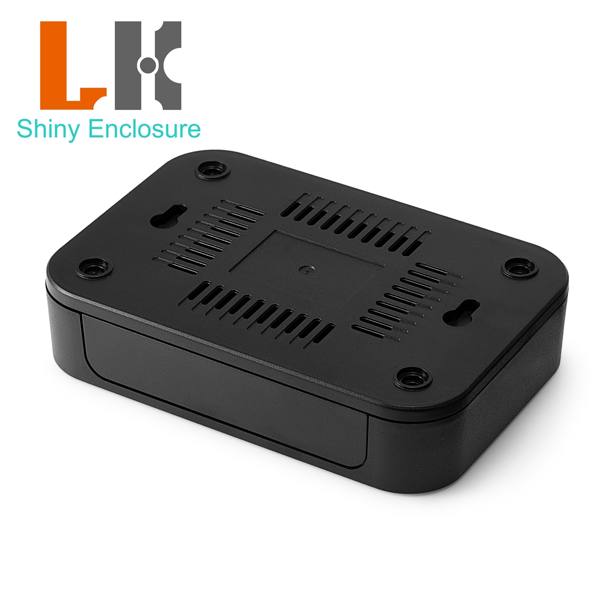 Smart Home Box - Caixa de Rede para Switch Wifi