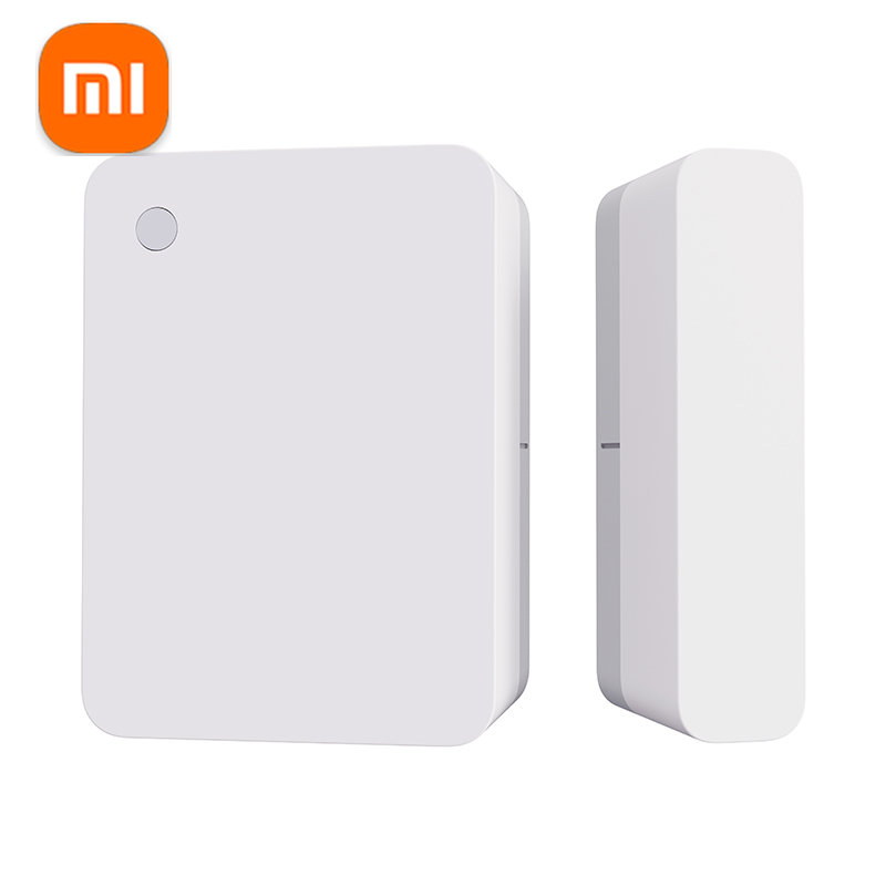 Smart Home Demo Kit - Xiaomi mi inteligente mini sensor de