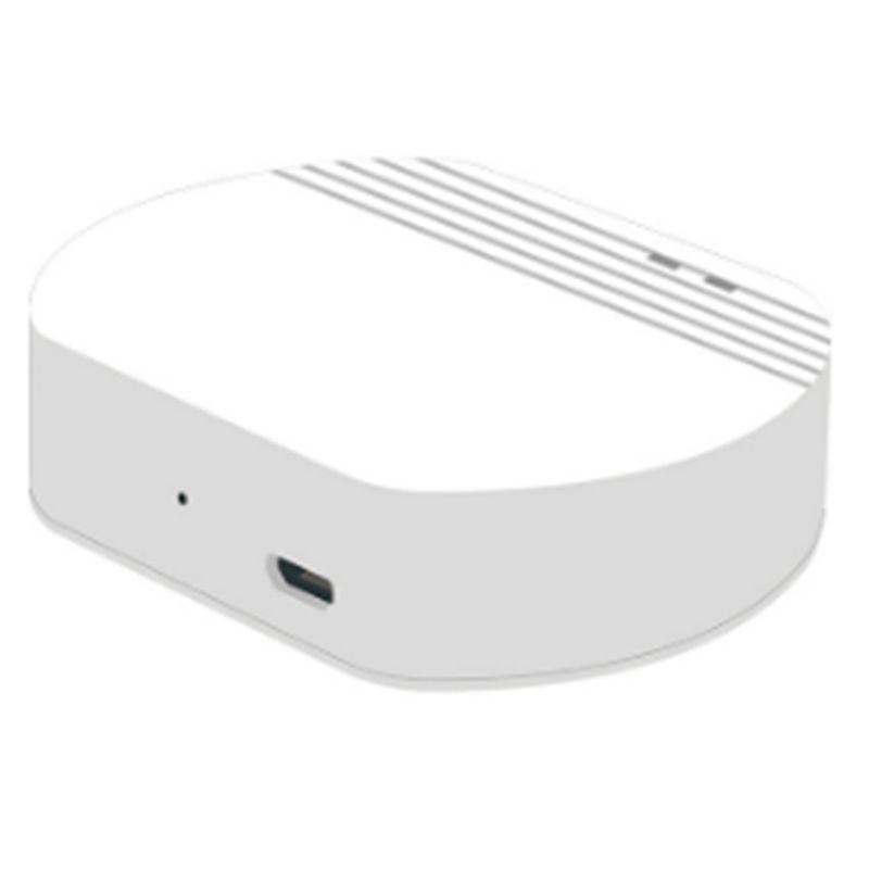 Smart Home Hub Device - Y22A - Controle por Voz, Ponte