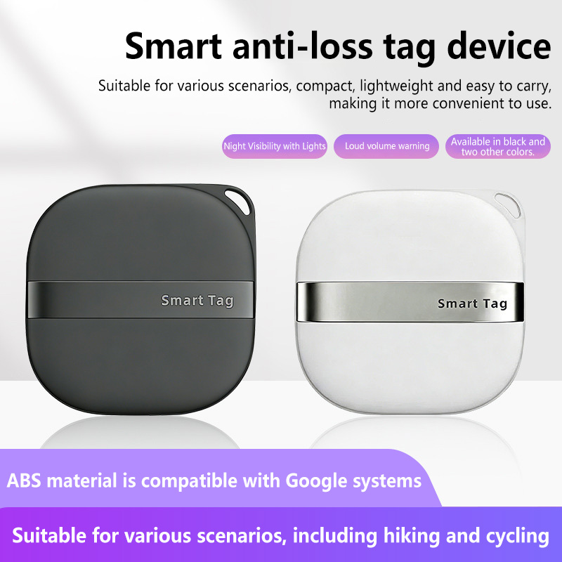 Smart Home Hub Device - Localizador GPS Android Portátil com Rastreamento