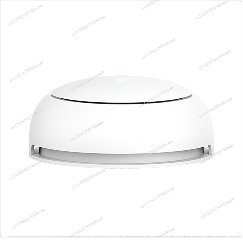 Smart Smoke Detector - Para zigbee alarme de fumaça inteligente