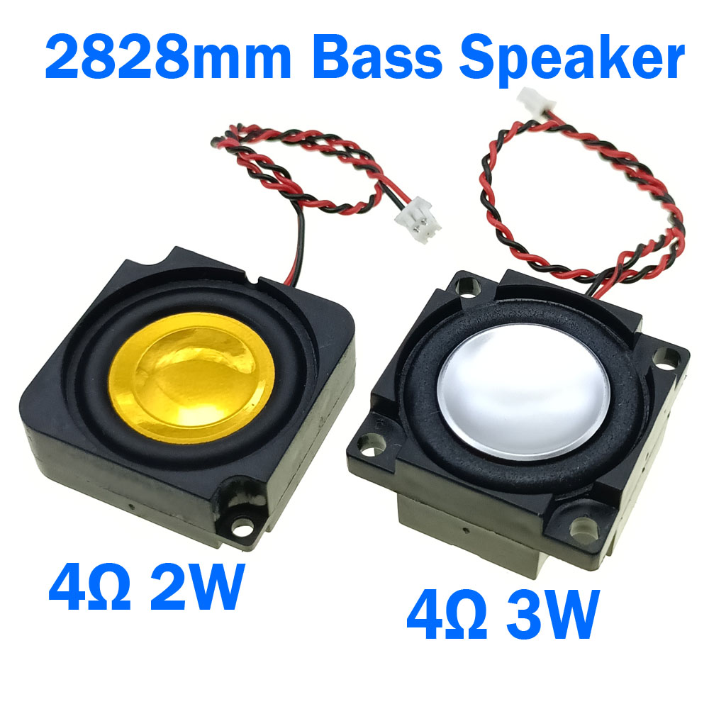 Smart Home Package - Mini Alto-falante de Áudio de Gama