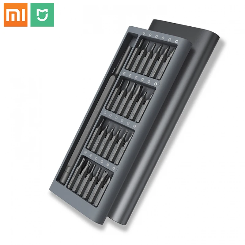 Smart Home Xiaomi Kit - Kit de Chaves de Fenda Xiaomi