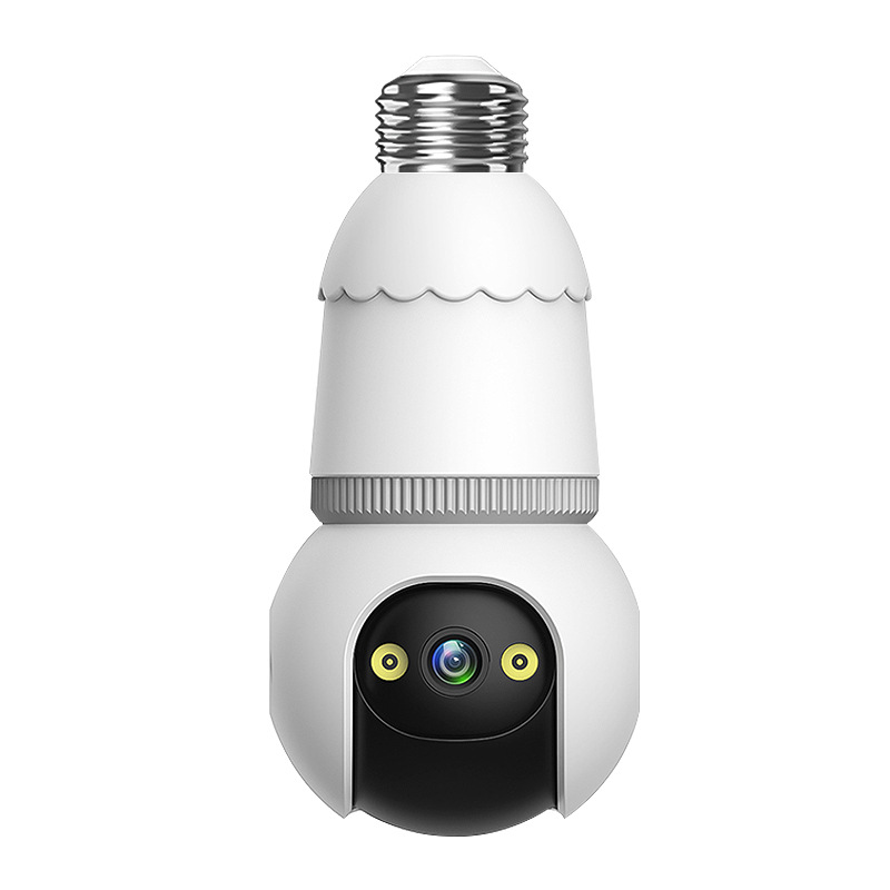 Smart Home Windows App - Câmera Dome IP PTZ Sem Fio