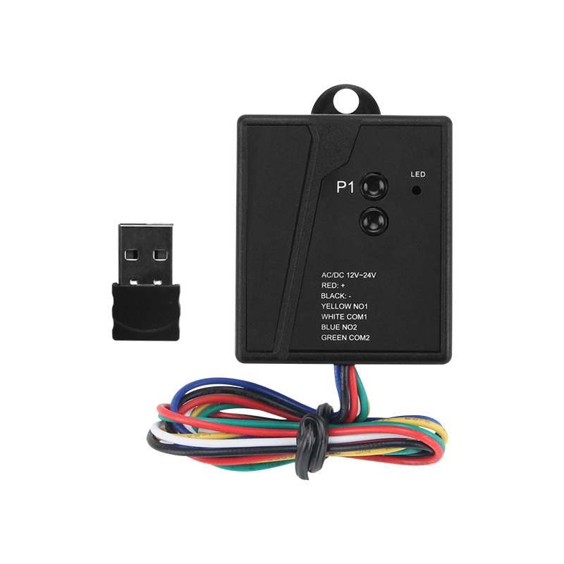 Smart Home Villa - Ezyopenteck receptor universal de abertura de