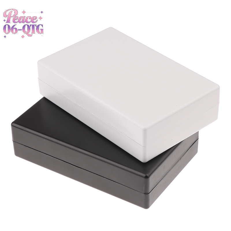 Smart Home Box - Novo 1 pçs 125x80x32mm à prova