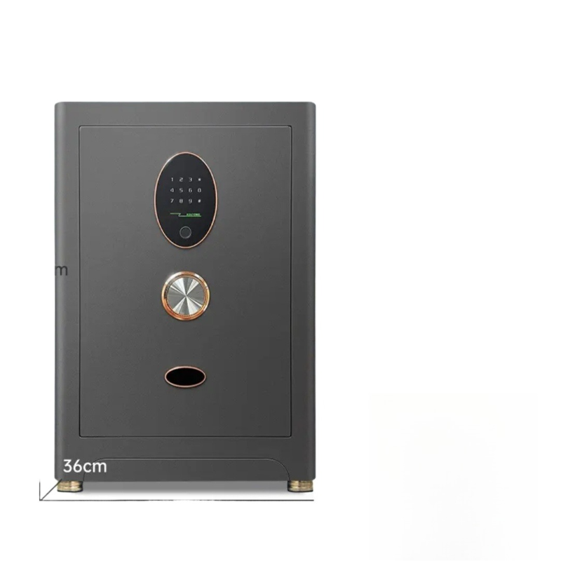 Smart Home Box - 3S seguro home office anti-roubo senha