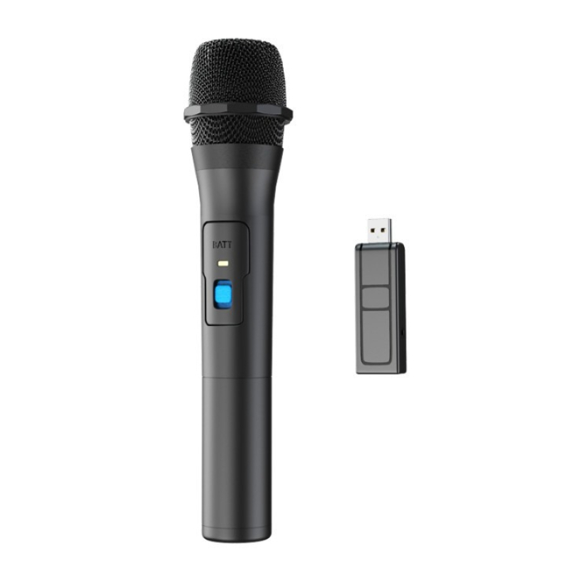 Smart Home Vimar - Sistema de microfone sem fio vhf