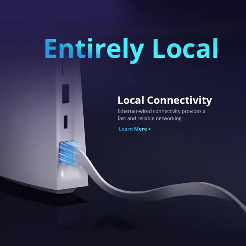 Smart Home Hub Device - Ewelink Ihost Smart Home Hub: gateway