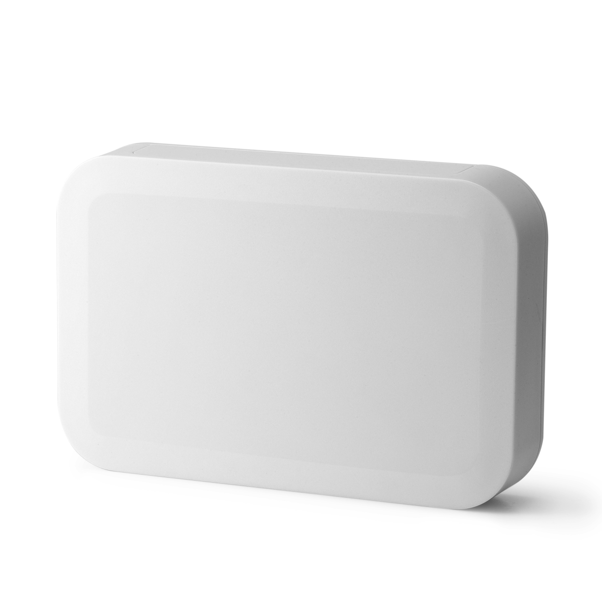 Smart Home Box - 150x100x28.5mm Iot Personalizar Roteador Plástico Gabinete