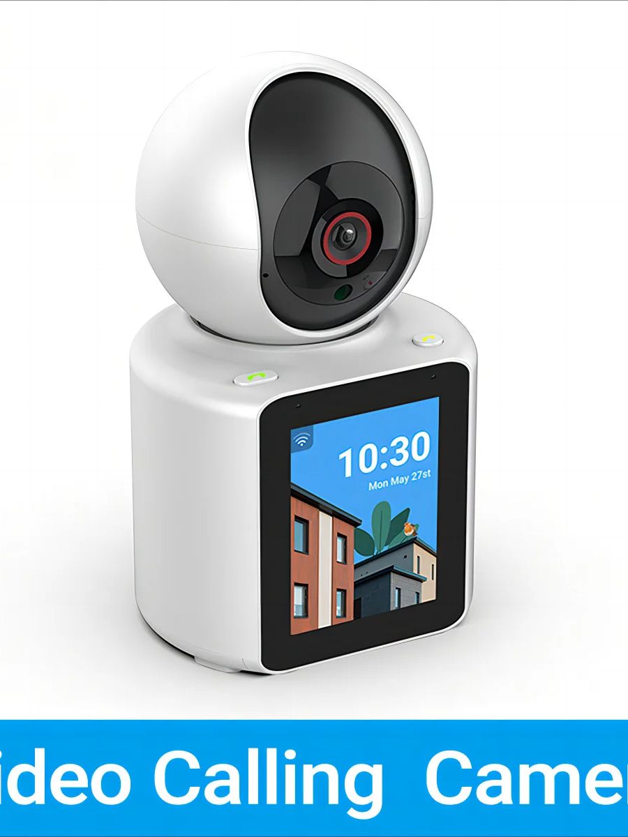 Smart Home Windows App - Chamada de vídeo sem fio Full