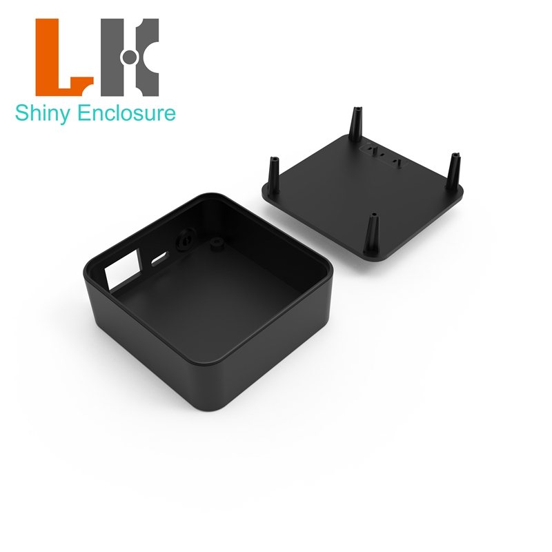 Smart Home Box - Caixa de interruptor sem fio para