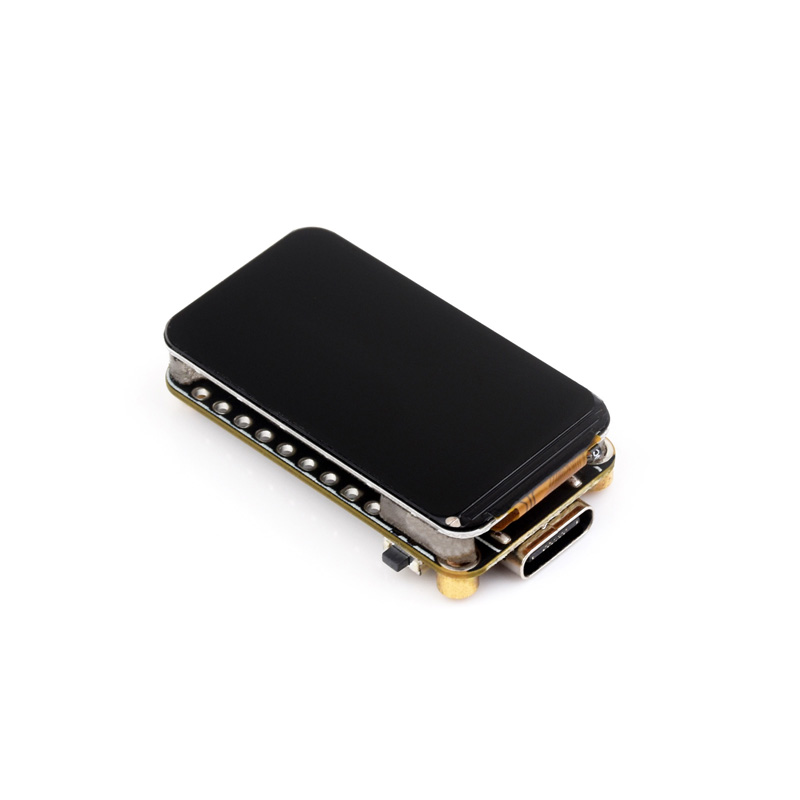Smart Home Esp32 - ESP32-C6 placa de desenvolvimento de tela