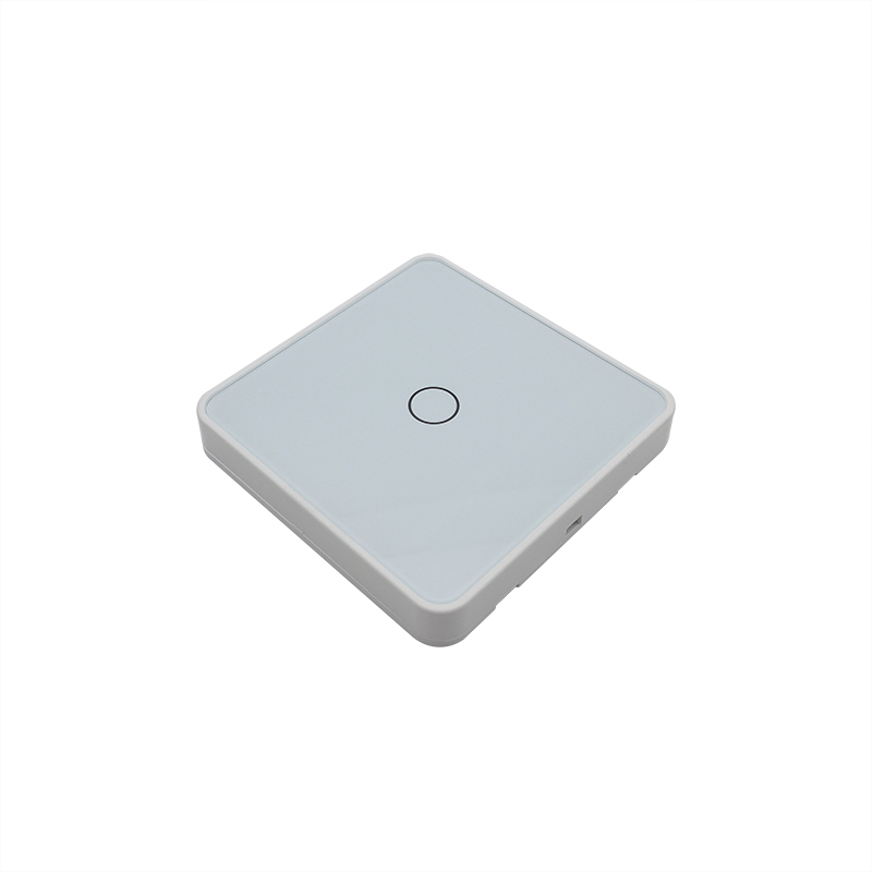 Smart Home Box - Caixa plástica do interruptor home esperto
