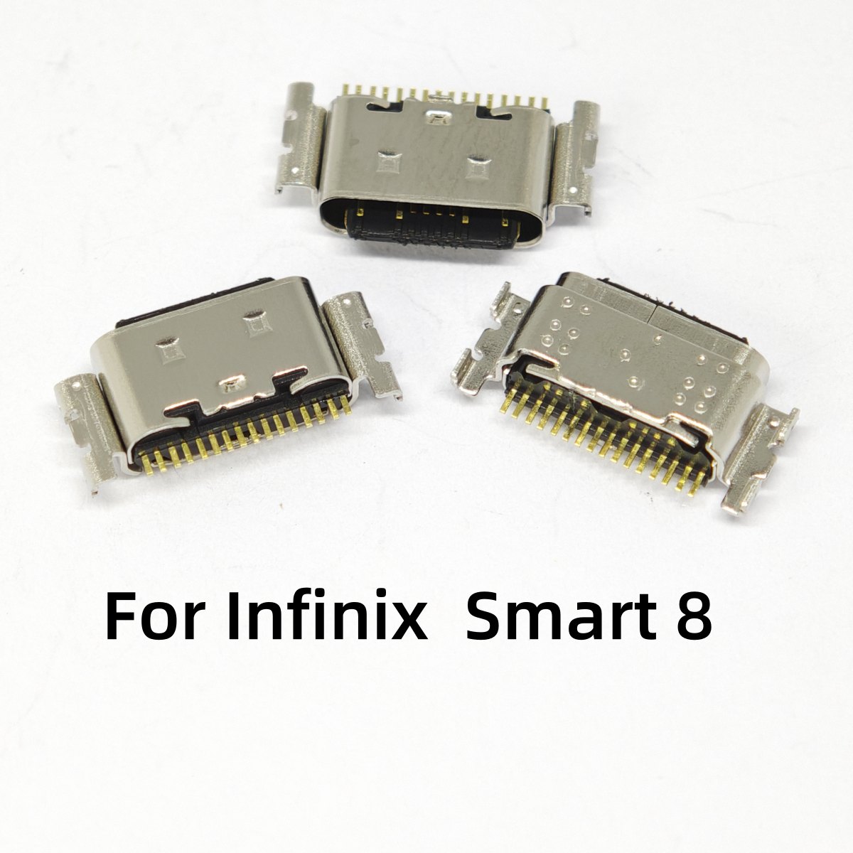 Smart Home Xiaomi Kit - 5-50 peças para infinix smart 8
