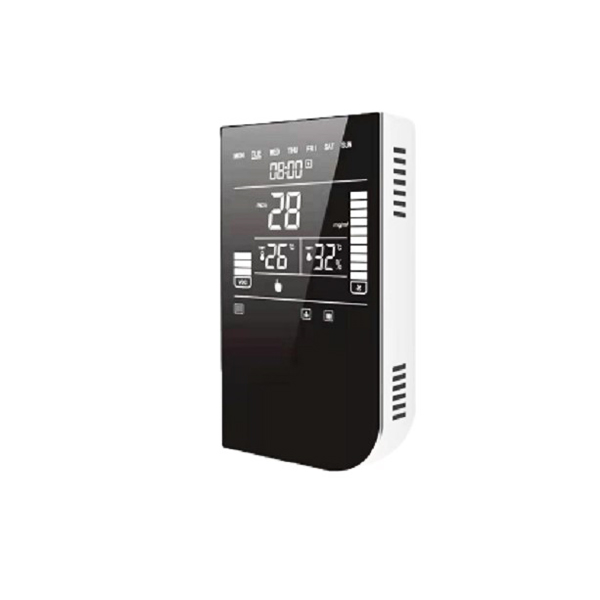 Smart Home - Termostato Inteligente WiFi para Ar Condicionado