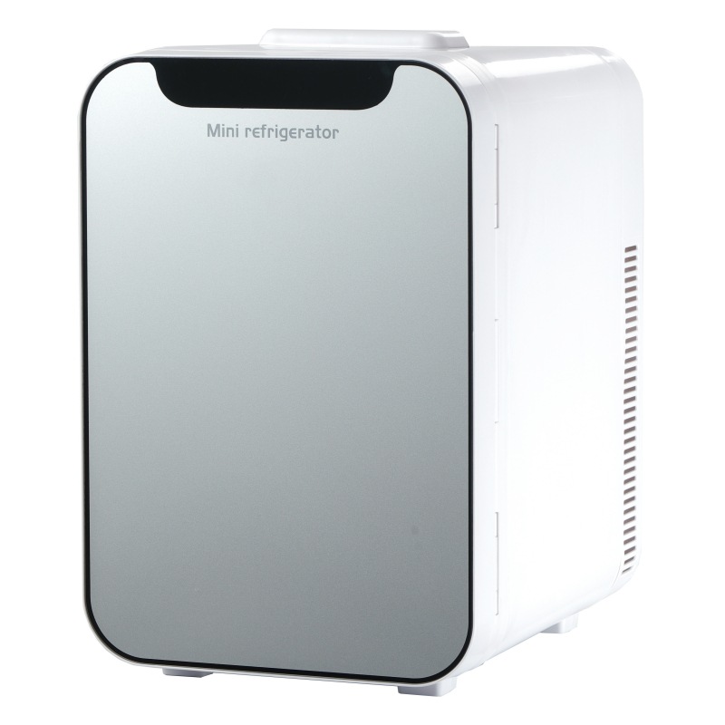 Smart Home - Refrigerador Inteligente de 20 Litros, Display