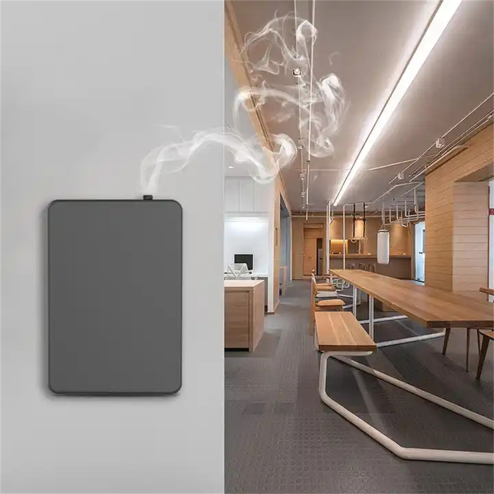 Smart Home Fragrance Diffuser - Difusor de Aroma Inteligente para Hotéis,