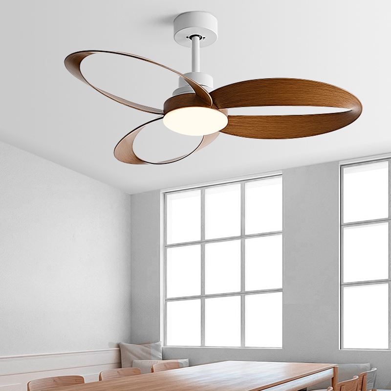 Ventilador de Teto de 42/52 Po - Smart Ceiling Fan avaliação e preço