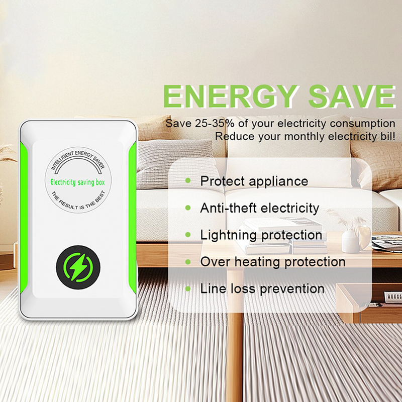 Economizador de energia elétri - Smart Home Box avaliação e preço