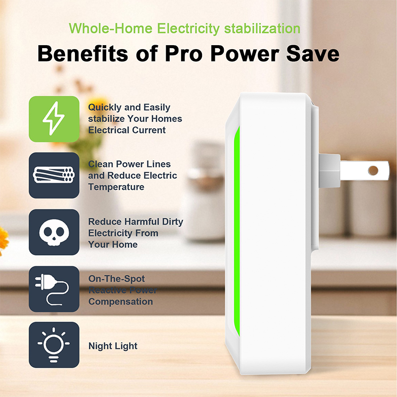 Economizador de energia elétri - Smart Home Box avaliação e preço
