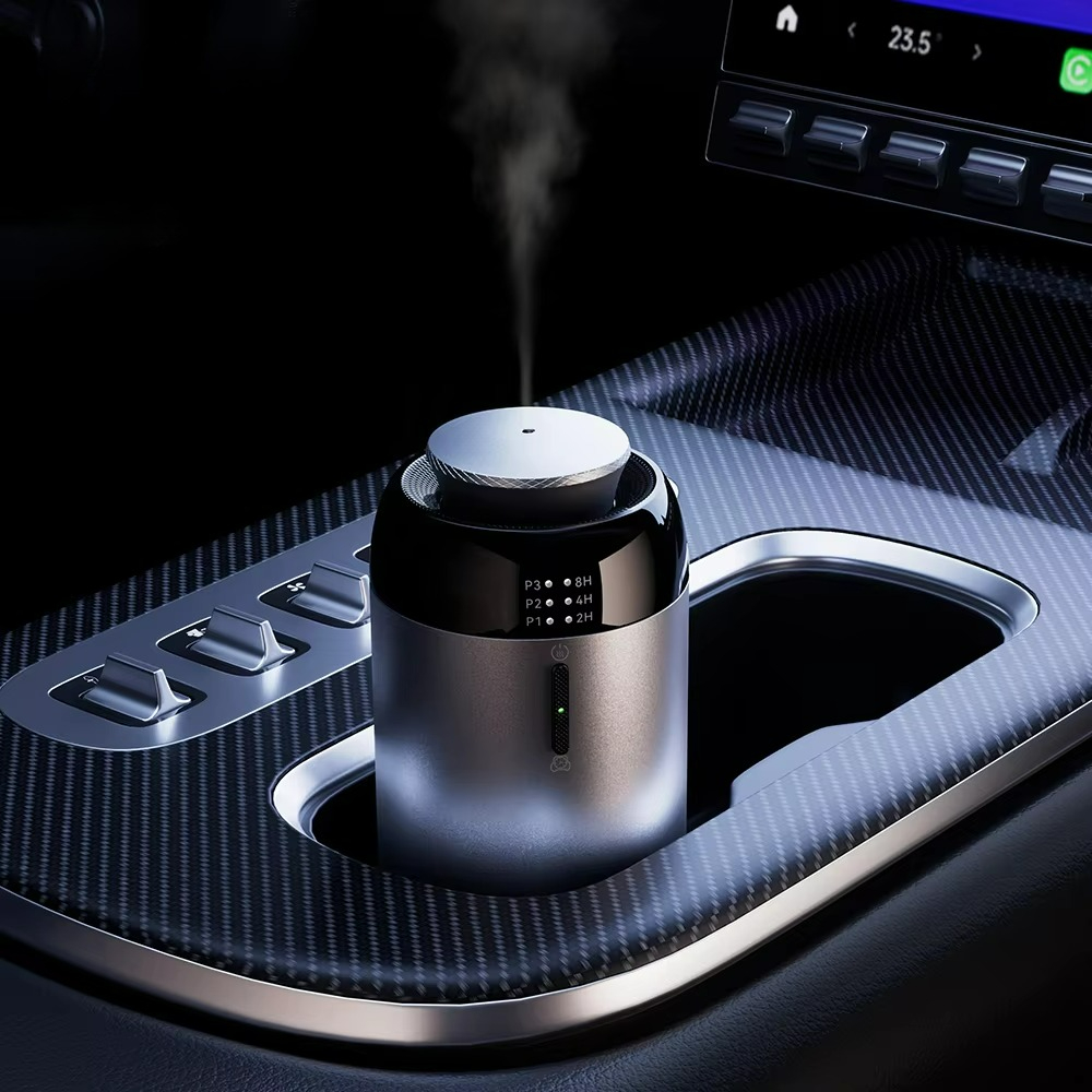 Difusores de Aroma Profissiona - Smart Home Fragrance Diffuser avaliação e preço