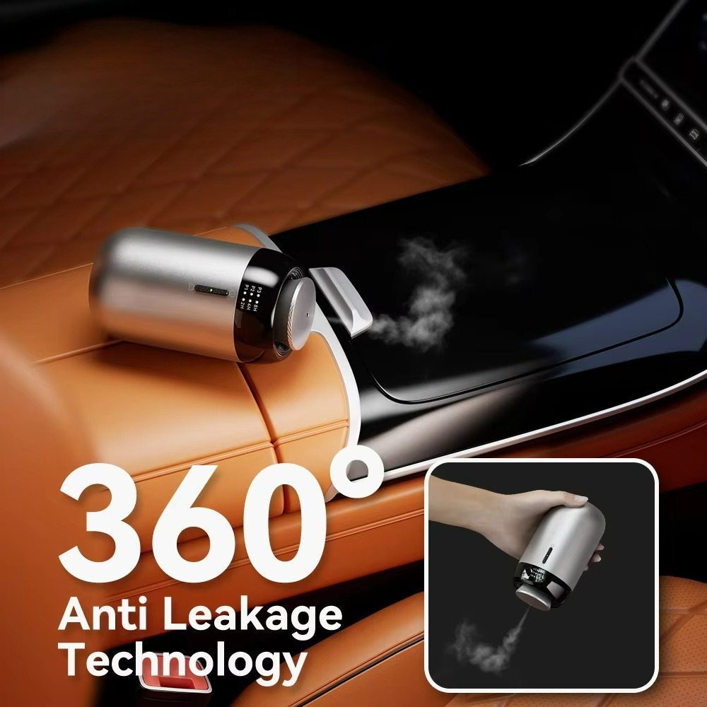 Difusores de Aroma Profissiona - Smart Home Fragrance Diffuser avaliação e preço