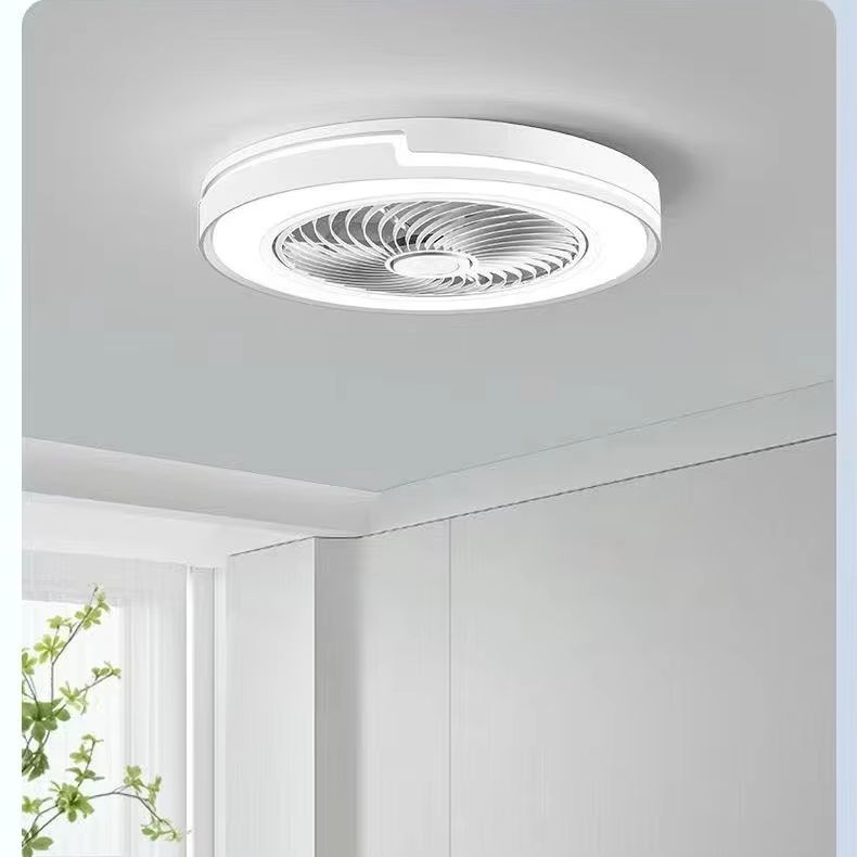 Ventilador de Teto com Luz par - Smart Ceiling Fan avaliação e preço