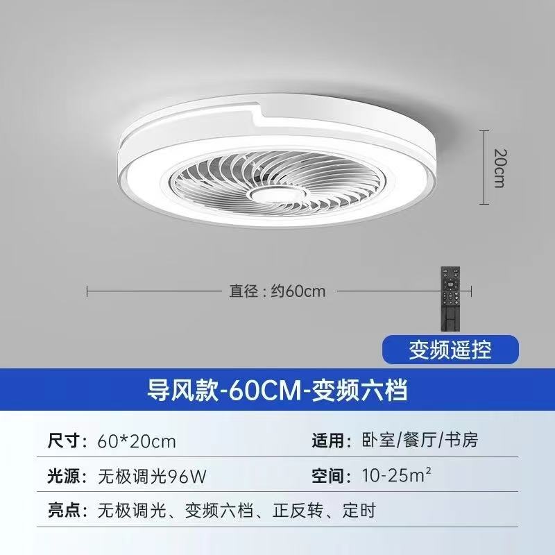 Ventilador de Teto com Luz par - Smart Ceiling Fan avaliação e preço