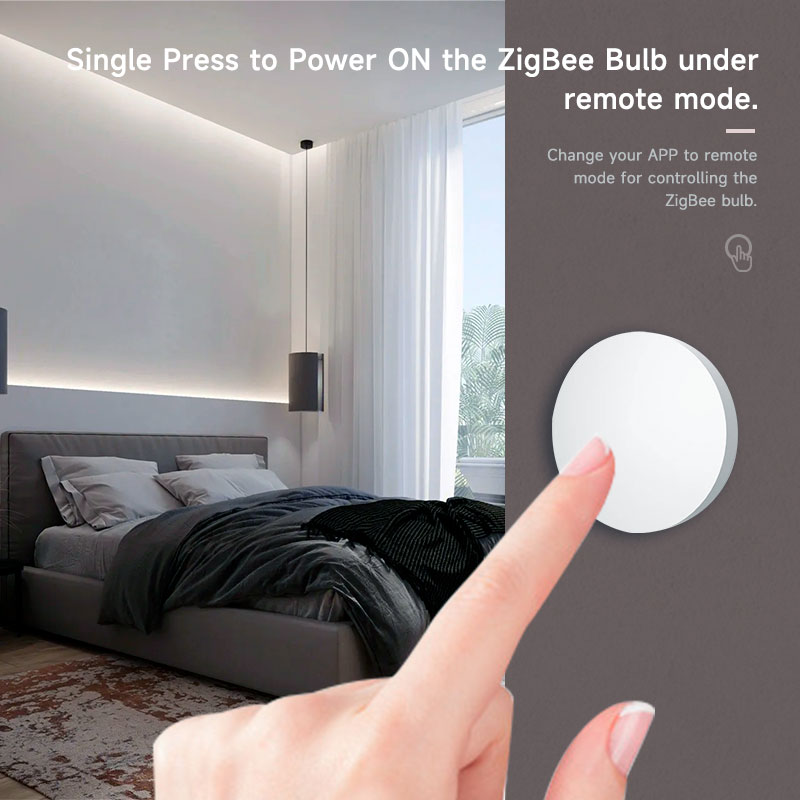 Botão Sem Fio Inteligente Tuya - Smart Home Google avaliação e preço