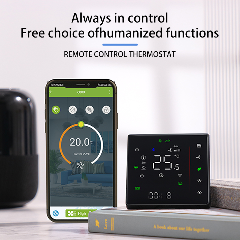 Zigbee/wifi ar condicionado te - Smart Home Zigbee avaliação e preço