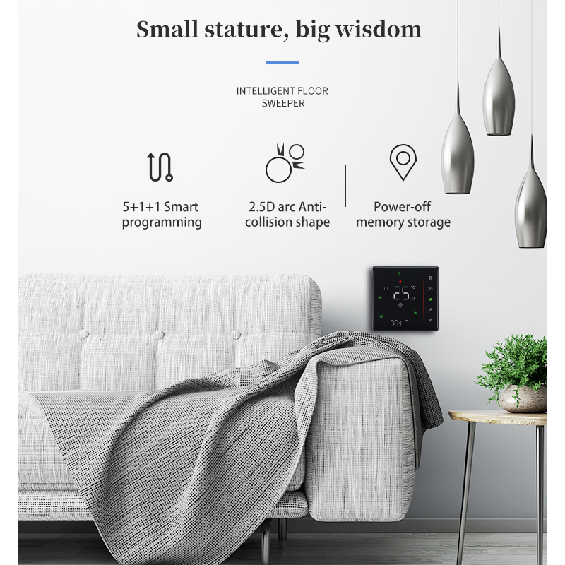 Zigbee/wifi ar condicionado te - Smart Home Zigbee avaliação e preço