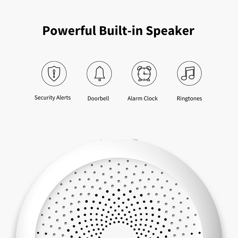 Aqara hub inteligente m1s gate - Smart Home Xiaomi Kit avaliação e preço