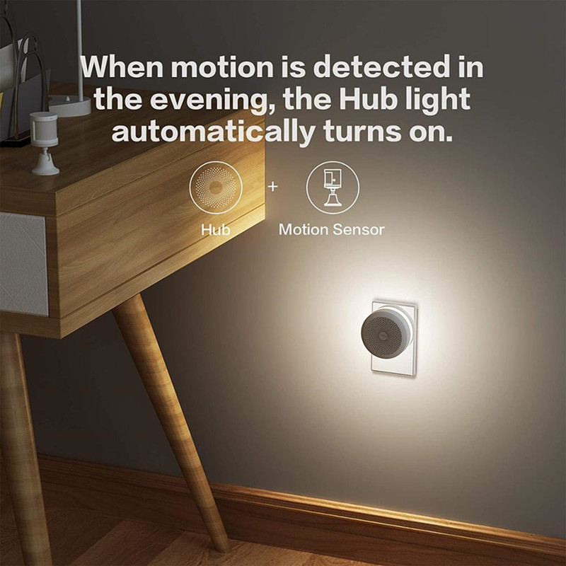Aqara hub inteligente m1s gate - Smart Home Xiaomi Kit avaliação e preço