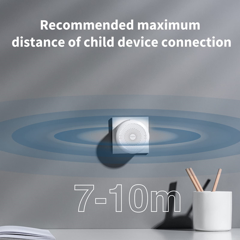 Aqara hub inteligente m1s gate - Smart Home Xiaomi Kit avaliação e preço