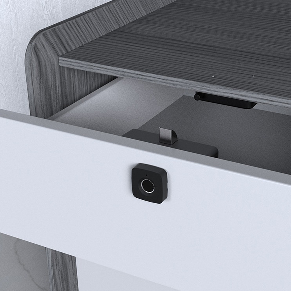 Fechadura de impressão digital - Smart Door Lock avaliação e preço