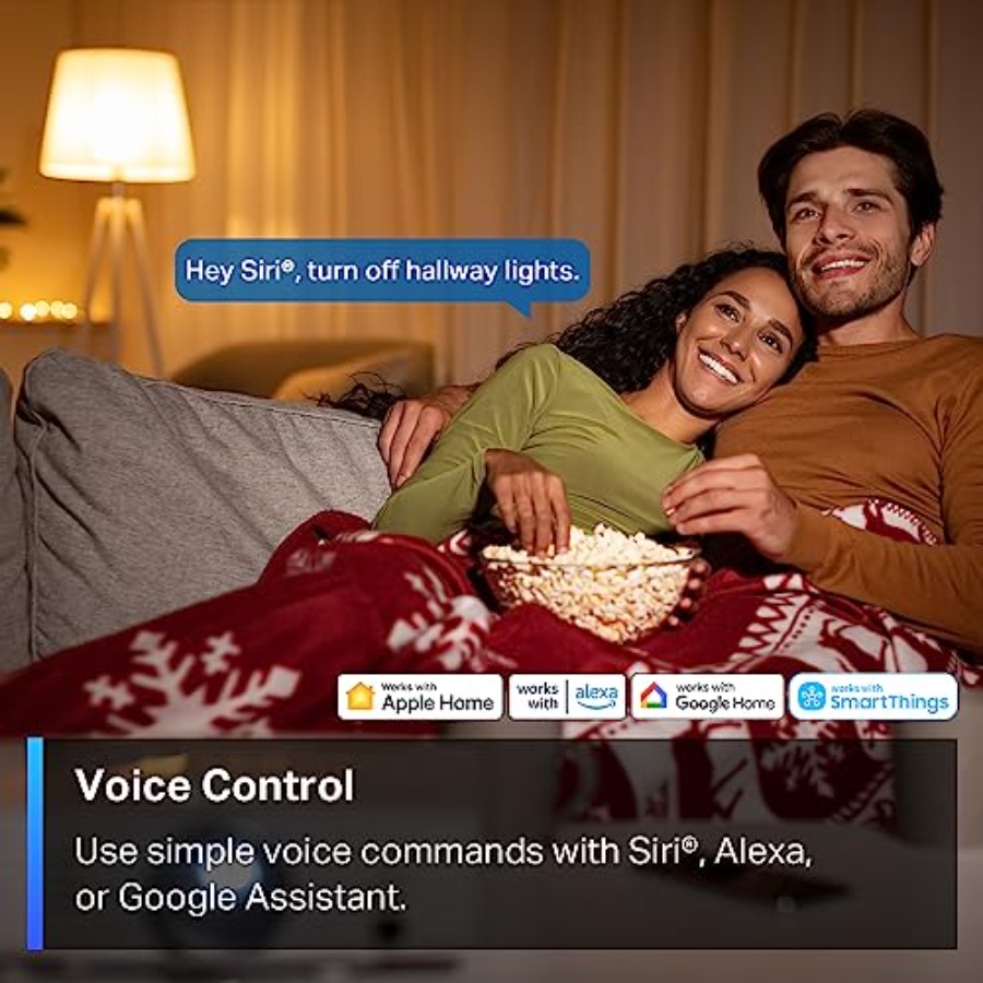 Interruptor de Luz Inteligente - Smart Home Google avaliação e preço