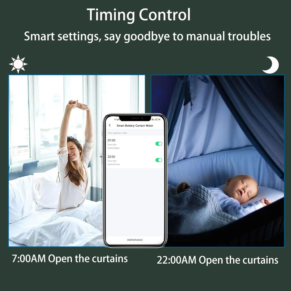 Tuya zigbee alexa cortinas int - Smart Home Windows App avaliação e preço