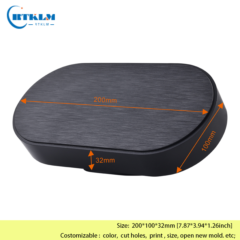 Caixa plástica da junção com s - Smart Home Box avaliação e preço
