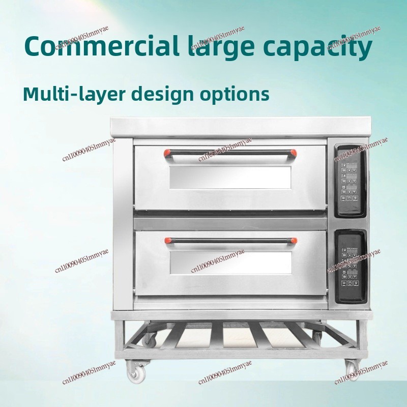 Forno Elétrico Comercial de Um - Smart Home Oven avaliação e preço