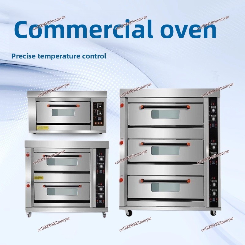 Forno Elétrico Comercial de Um - Smart Home Oven avaliação e preço