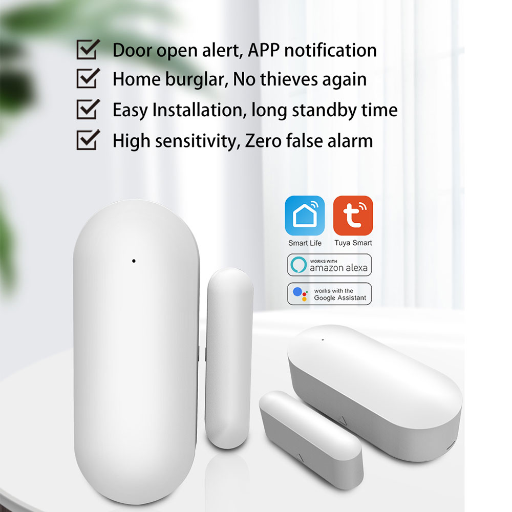 Pgst pb69 tuya casa inteligent - Smart Home Notifications avaliação e preço