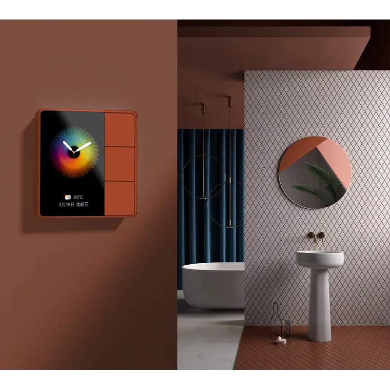 Sistema de Automação Residenci - Smart Home Hub Device avaliação e preço