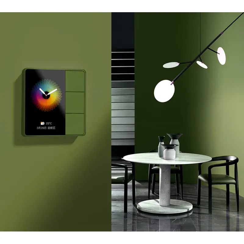 Sistema de Automação Residenci - Smart Home Hub Device avaliação e preço