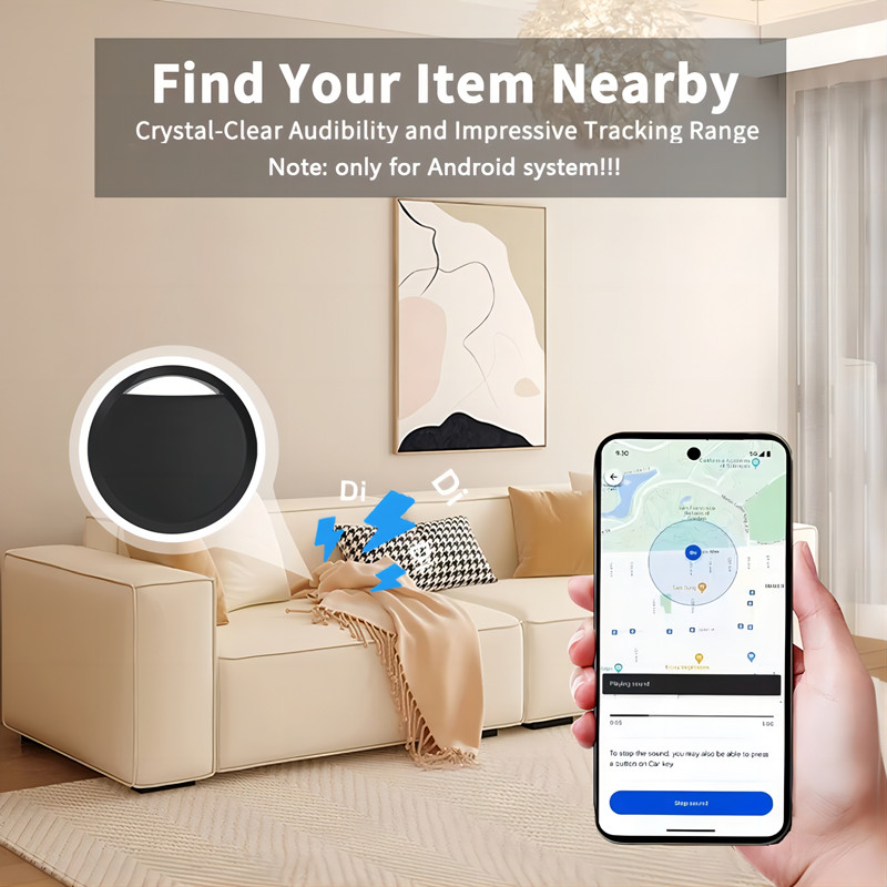 Etiqueta rastreador para andro - Smart Home Hub Device avaliação e preço